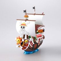 One Piece Thousand Sunny Grand Ship Collection Model Kit - $37.99