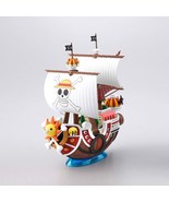 One Piece Thousand Sunny Grand Ship Collection Model Kit - $19.99