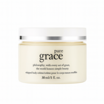 Philosophy pure grace whipped body cream 1 fl oz 30 ml 9567894 thumb200