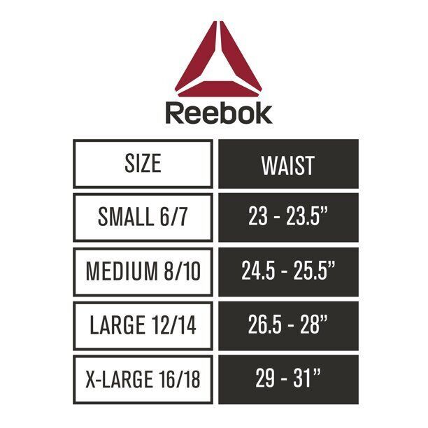 Reebok Boys' Boxer Briefs Underwear, 4-Pack,Black Size M(8/10) Item image 2