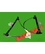 Oem 03-11 Mercedes R230 SL550 SL55 Front Right Side Door Window Regulato... - $90.00
