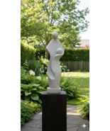 Mother Love  Modern Art Figurein For Garden &amp; Home Decor height-3.5 feet... - $5,749.00