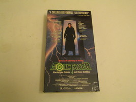 Soultaker VHS (Used) - $55.00