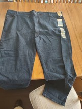Wrangler 54 X 32 Jeans - $39.48