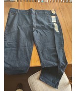 Wrangler 54 X 32 Jeans - $39.48