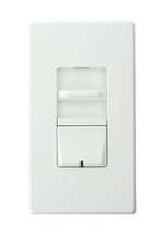 Leviton AWSMG-XAW Renoir II Preset Slide Dimmer, Ballast 2-Wire Control,... - $44.99