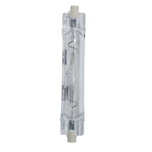 Philips CDM-TD 70/830 70w RX7s 3000K Double Ended MasterColor HID Bulb - £56.08 GBP