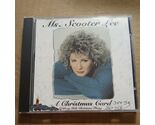 Ms. Scooter Lee Christmas Card Sexy Little Thang CD Single Country Line ... - $87.88
