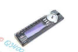 SONY CDX-GT71W CAR STEREO FACEPLATE Q3400 image 4