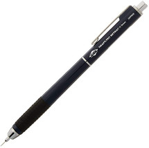 Alvin DR03 Draf-Tec 0.3mm Retractable Mechanical Pencil, Built-In Eraser - £11.98 GBP