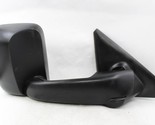 Right PassengerView Mirror Manual Chassis Cab 2003-2010 DODGE 3500 PICKU... - $247.49