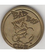 Universal POGS ~ Bad Boy Club ~ Brass Slammers ~ 1994 Special Edition - $14.85