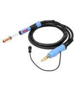 250Amp 15Ft MIG Welding Gun for Miller Welder M-25 Torch Stinger Replace... - €75,55 EUR