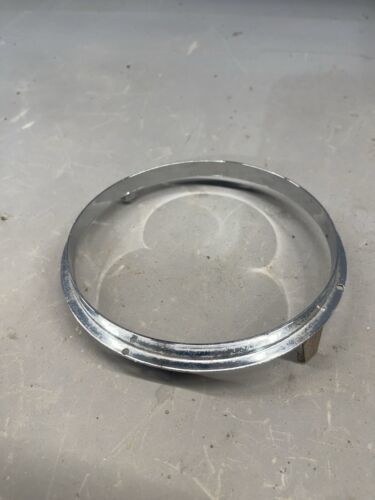 1964 Oldsmobile Starfire Jetstar Headlight Trim Ring Molding Ninety Eigh... - $41.38