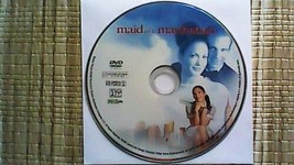 Maid in Manhattan (DVD, 2003) - £1.93 GBP