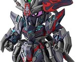 BANDAI SPIRITS SDW HEROES Sasuke Delta Gundam Color-coded Plastic Model - £20.06 GBP
