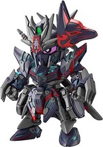 BANDAI SPIRITS SDW HEROES Sasuke Delta Gundam Color-coded Plastic Model - £19.71 GBP