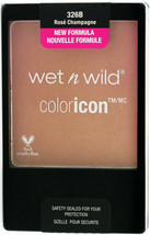 Wet N Wild Coloricon Blush *Choose your shade*Twin Pack* - £10.22 GBP