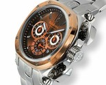 Baldinini Stainless Steel  Chronograph Watch - $225.00