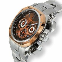 Baldinini Stainless Steel  Chronograph Watch - £176.20 GBP