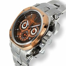 Baldinini Stainless Steel  Chronograph Watch - $225.00