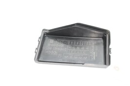 10-13 LEXUS IS250C FUSE RELAY BOX COVER Q5315 image 7