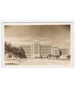 Fitzsimons General Army Hospital Denver Colorado RPPC Real Photo postcard - £5.96 GBP