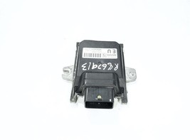 19 20 Nissan Altima OEM Engine Computer Valve Control VTC Unit 237F06ca2a - £47.59 GBP