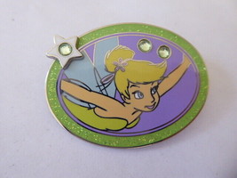 Disney Trading Brooches 23401 DLR - Tinker Bell Rhinestone Star-
show or... - £11.13 GBP