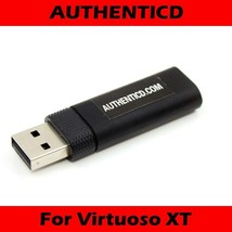 Wireless Gaming Headset USB Dongle Transceiver RDA0023 4 Corsair Virtuos... - $367.58 MXN