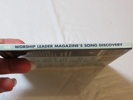 Worship Leader Magazine&#39;s Song Discovery Volume 44 CD May/June 2004 By Your Grac - £10.27 GBP