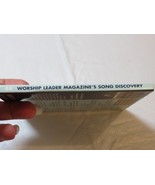 Worship Leader Magazine&#39;s Song Discovery Volume 44 CD May/June 2004 By Y... - £10.30 GBP