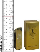 Paco Rabanne 1 Million Parfum Men Parfum Spray 3.4 oz image 3