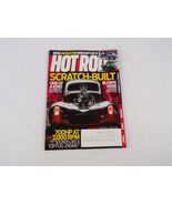 June 2020 Hot Rod Magazine  Hot Radial Racing Action From Lights Out It!... - $18.11 CAD