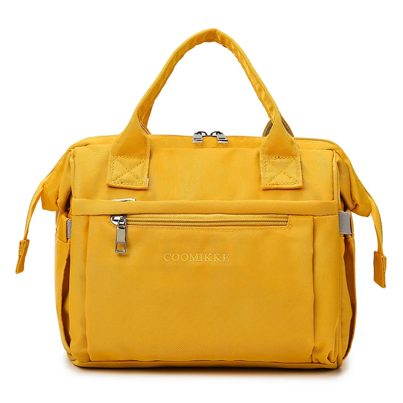 Ylon mommy shoulder crossbody bag for women handbag purses 2023 new casual totes ladies thumb200