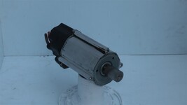 2011 BMW 528i EPS Electric Power Steering Rack Assist Servo Motor 0273010172 image 7