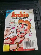 Archie Double Digest #242 - $7.12