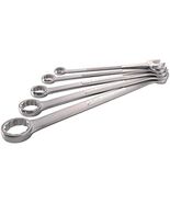 CRAFTSMAN Wrench Set, SAE, Jumbo, 5-Piece (CMMT12054) - $140.96 CAD
