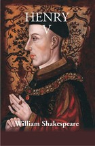 Henry V [Hardcover] - £16.81 GBP