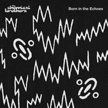 Born In the Echoes [VINYL]  - £33.08 GBP