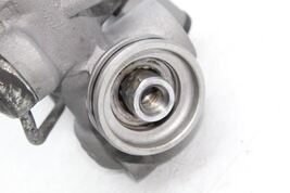 Steering Gear/Rack 163 Type Power Steering Fits 00-01 MERCEDES ML-CLASS 75485 image 12