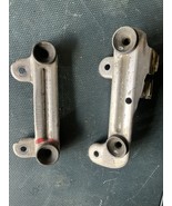 06  MERCEDES E350 INTAKE MANIFOLD BRACKET ECU HOLDER OEM A272 141 22 40 L&amp;R - $27.12 CAD