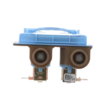 GE Appliance 097C21-G007 Solenoid Valve Dual Water Inlet for Washer - $95.98