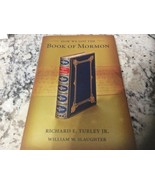 How We Got the Book of Mormon by William Slaughter and Rick Turley (2011... - £6.22 GBP