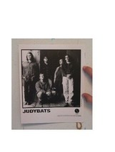 Judybats Press Kit and Photo Pain Makes You Beautiful Judy Bats The - £21.23 GBP