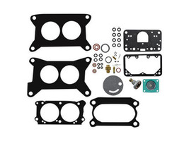 Carburetor Repair Kit for OMC Volvo Holley 2 BBL 4.3 5.0 5.7 986796 3854020 - £35.10 GBP