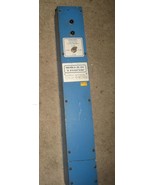 TRIAD Control SuperLight Floating Beam Receiver Light Curtain  # TR-24-8... - $11,191.59 MXN
