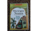 DVD - STREGA NONA - Scholastic - Very Good Condition. Shipn24. - $18.69