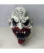 2016 Seasonal Vision International Evil Vampire Adult Latex Mask - $444.39 MXN