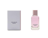 Zara Black Peony Eau De Parfum EDP Fragrance Spray Size 100ml Brand New - $45.99